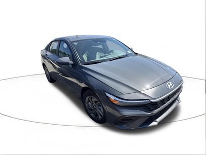 Used 2026 Hyundai Elantra Hybrid