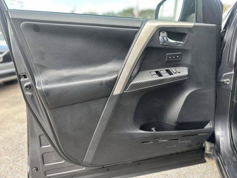 Used 2015 Toyota RAV4 Limited image 14