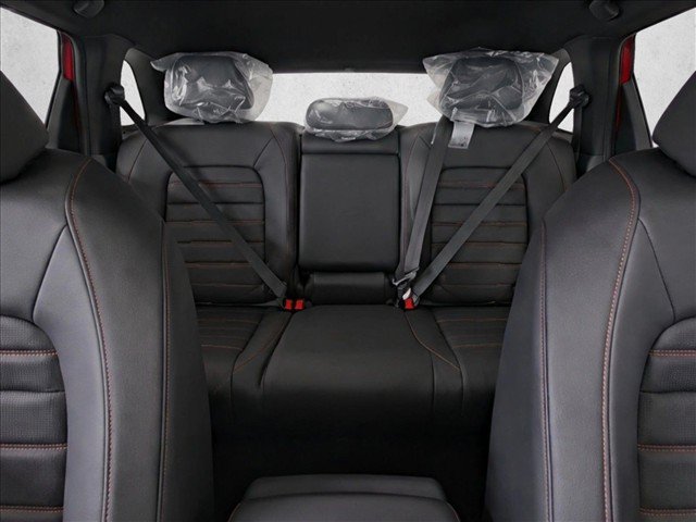 New 2027 Honda CR-V Sport-L image 17