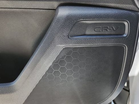 Certified 2024 Honda CR-V EX-L image 26