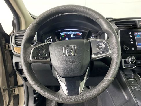Used 2017 Honda CR-V EX image 11