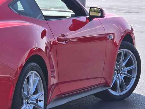 New 2025 Ford Mustang GT Premium image 11