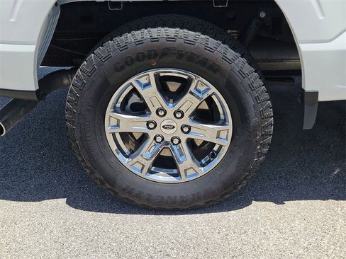 Used 2023 Ford F150 Lariat w/ Bed Utility Package image 10