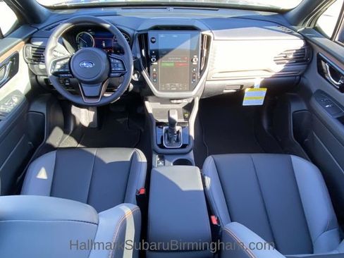 New 2025 Subaru Forester Sport image 10