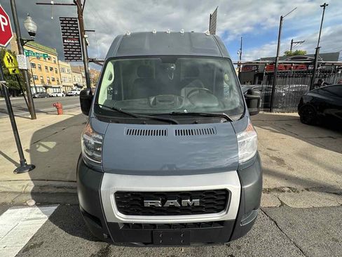 Used 2019 RAM ProMaster 3500 image 13