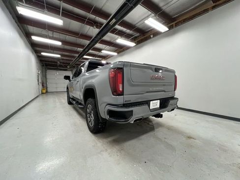 Certified 2024 GMC Sierra 1500 AT4 w/ Technology Package image 6