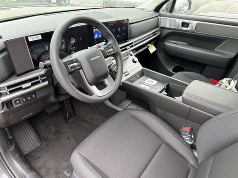 New 2026 Hyundai Santa Fe SE FWD image 15