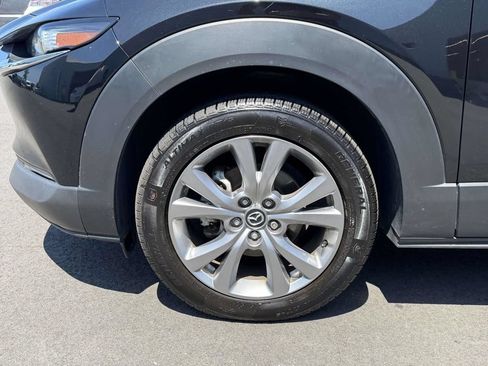 Used 2023 MAZDA CX-30 AWD 2.5 S w/ Preferred Package image 11