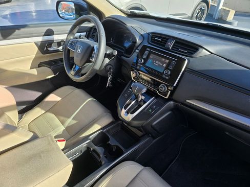 Used 2021 Honda CR-V LX image 10
