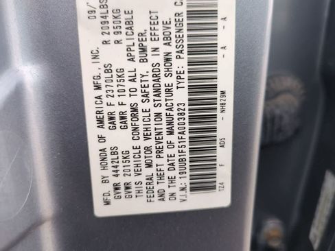 Used 2015 Acura TLX w/ Technology Package FWD image 36