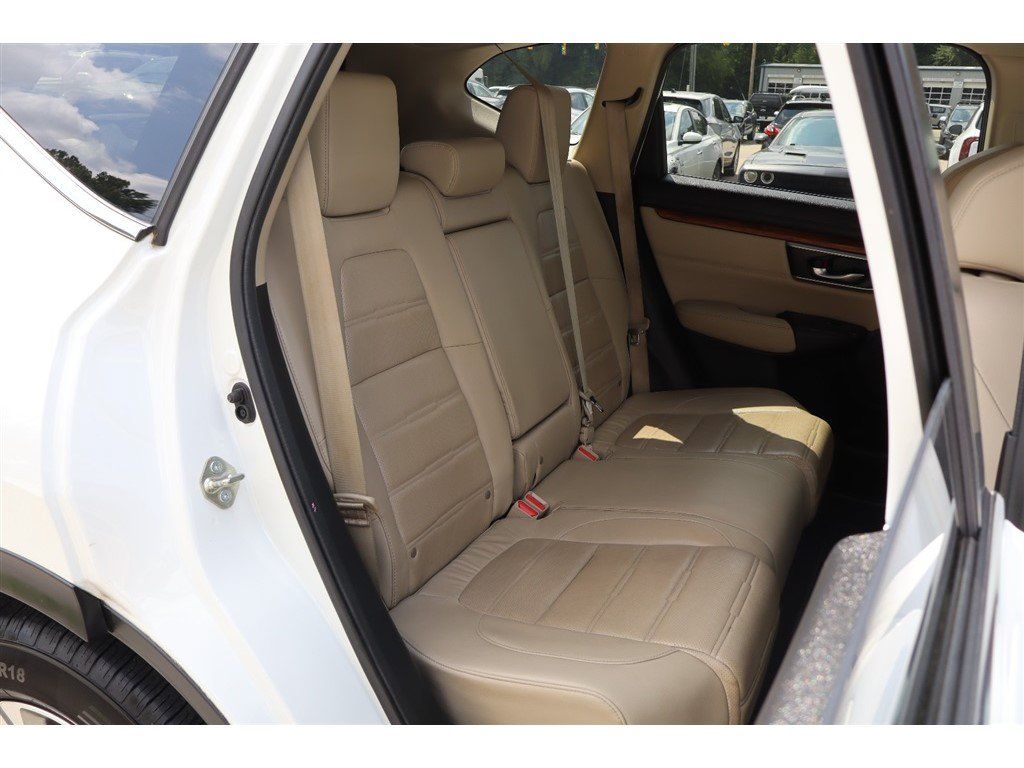 Used 2018 Honda CR-V EX-L image 14