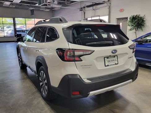 Certified 2024 Subaru Outback Limited AWD/4WD image 7