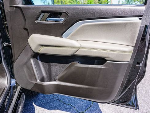 Used 2023 Chevrolet Colorado ZR2 image 48