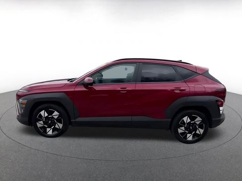Used 2025 Hyundai Kona SEL image 9