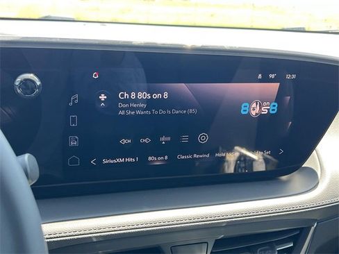 New 2026 Buick Encore GX Sport Touring w/ Advanced Technology Package image 15