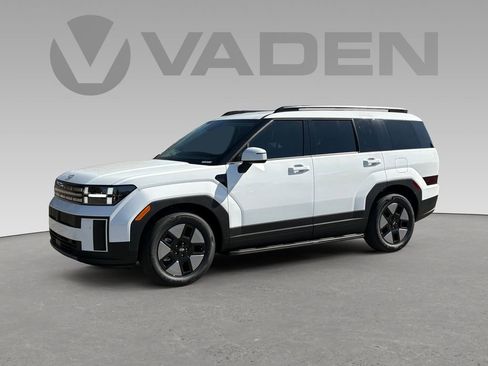 New 2026 Hyundai Santa Fe SEL FWD image 22