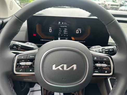 New 2026 Kia Carnival image 22