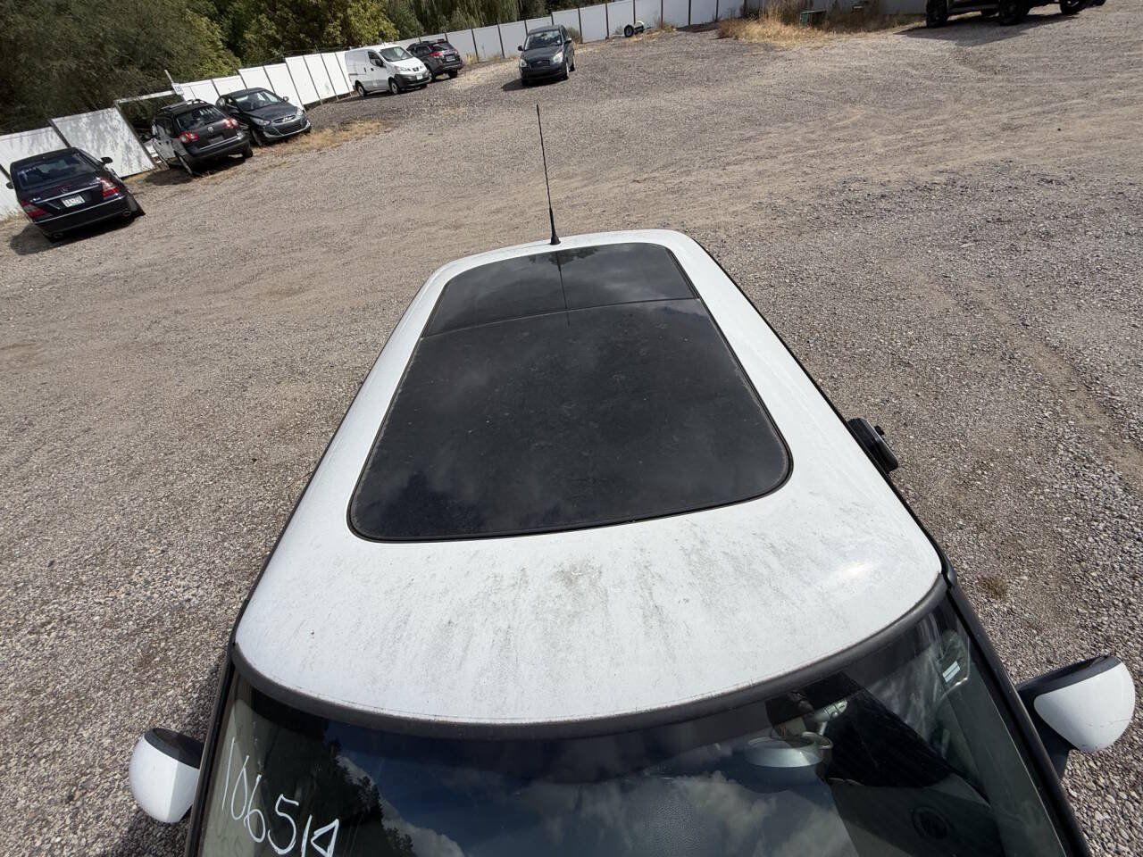 Used 2004 MINI Cooper Hardtop FWD image 8