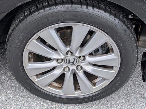 Used 2012 Honda Accord EX-L image 11