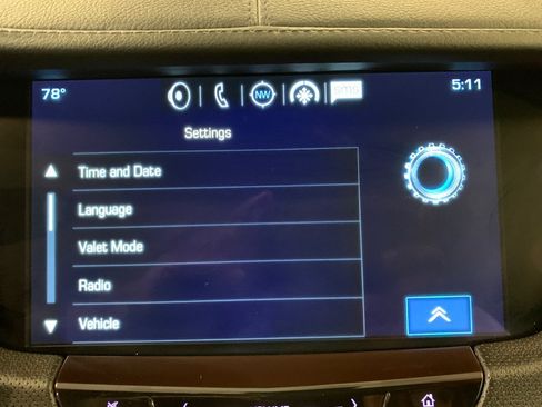 Used 2016 Cadillac CT6 Premium Luxury w/ Active Chassis Package AWD/4WD image 31