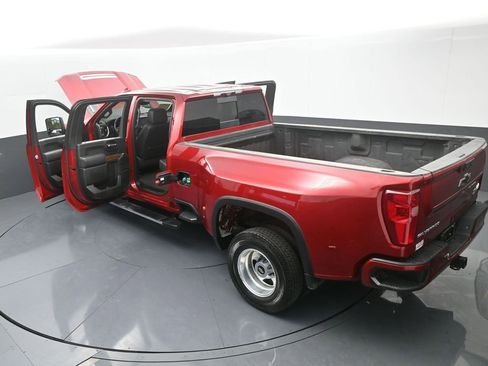 Used 2023 Chevrolet Silverado 3500 High Country image 88
