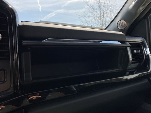 Used 2024 Ford F250 Lariat w/ Lariat Ultimate Package image 78