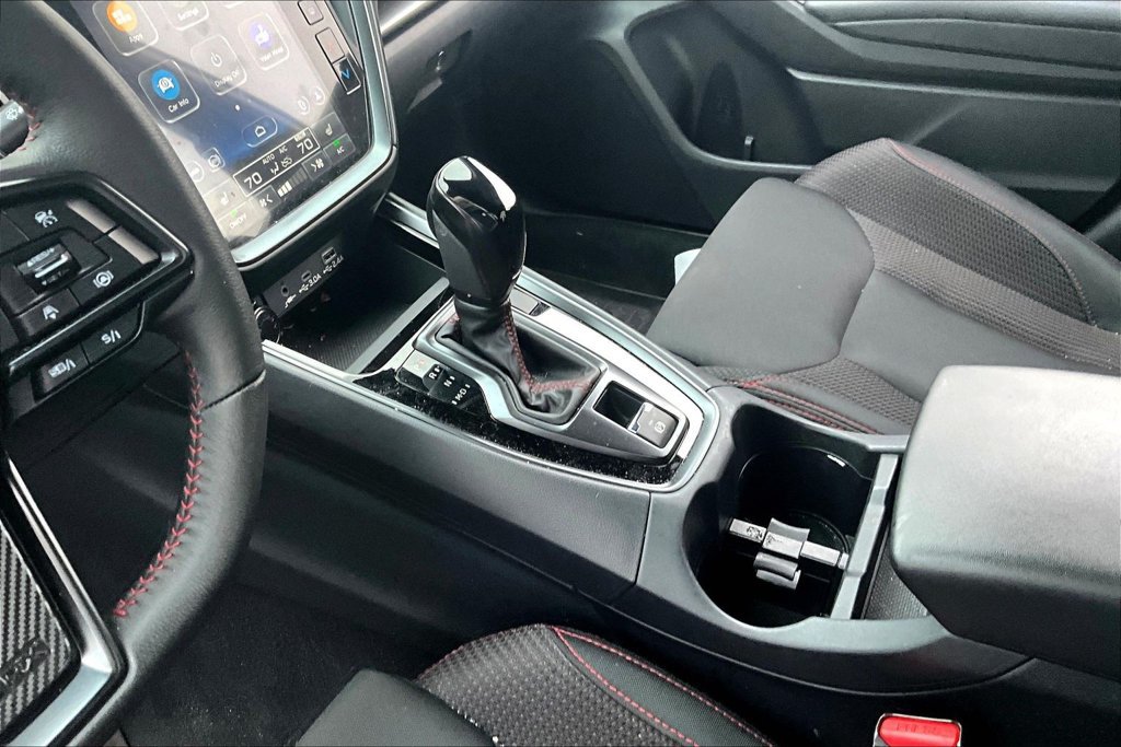 Used 2024 Subaru WRX Premium AWD/4WD image 18