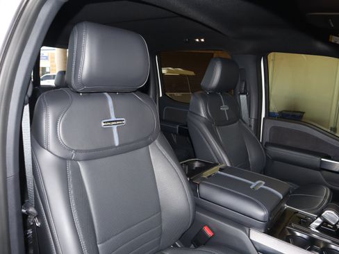 New 2025 Ford F150 Platinum AWD/4WD image 42