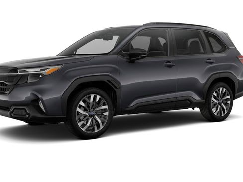 New 2026 Subaru Forester Touring AWD/4WD image 11
