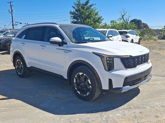 New 2026 Kia Sorento S w/ S Panoramic Sunroof Package video 2