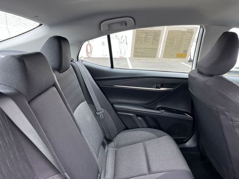 Used 2025 Toyota Camry LE image 36