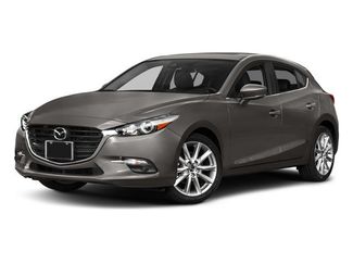 Used 2017 MAZDA MAZDA3 Grand Touring w/ Premium Equipment Package FWD video 1