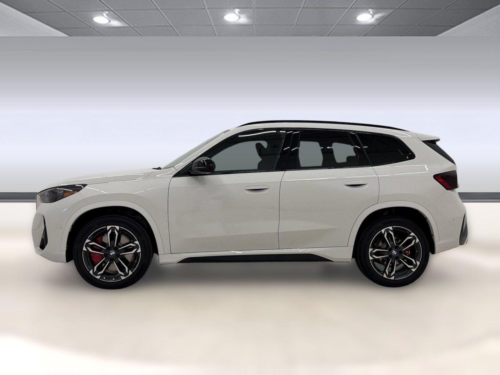 New 2026 BMW X1 xDrive28i w/ Technology Package AWD/4WD image 2