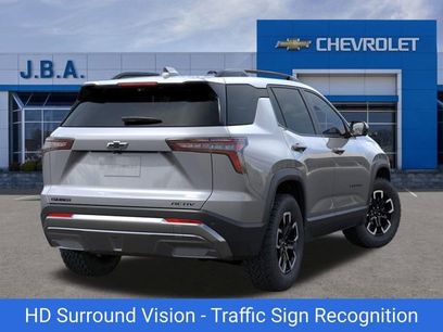 New 2026 Chevrolet Equinox ACTIV w/ Safety and Technology Package