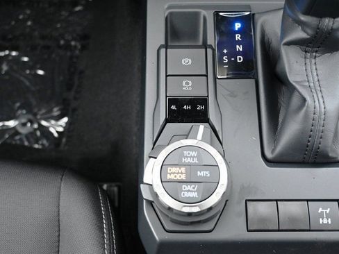 New 2026 Toyota Tacoma TRD Off-Road image 21