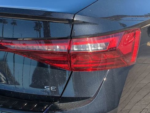 New 2026 Volkswagen Jetta SE FWD image 8