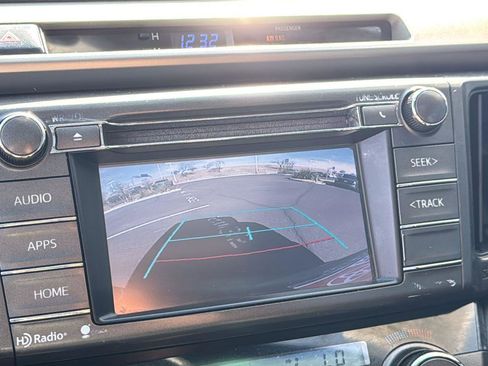 Used 2014 Toyota RAV4 Limited image 20