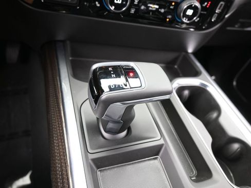 Used 2026 Chevrolet Silverado 1500 RST image 29