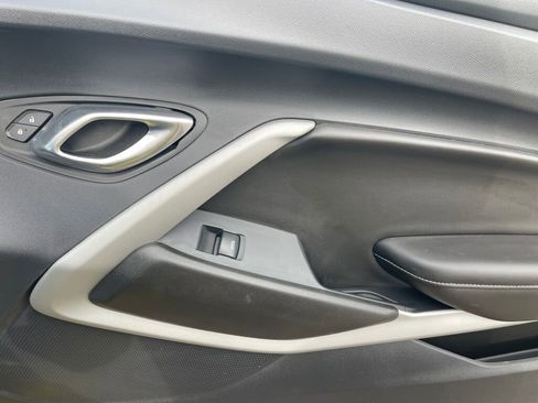 Used 2024 Chevrolet Camaro LT image 21
