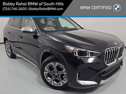 Certified 2024 BMW X1 xDrive28i w/ Technology Package