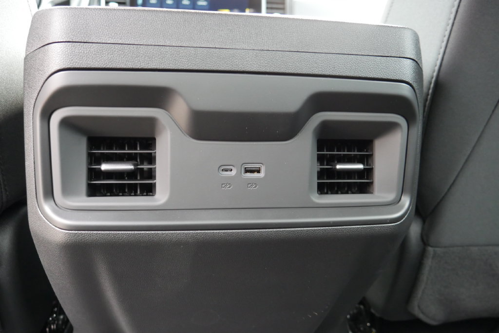 New 2026 Chevrolet Silverado 2500 LT AWD/4WD image 18
