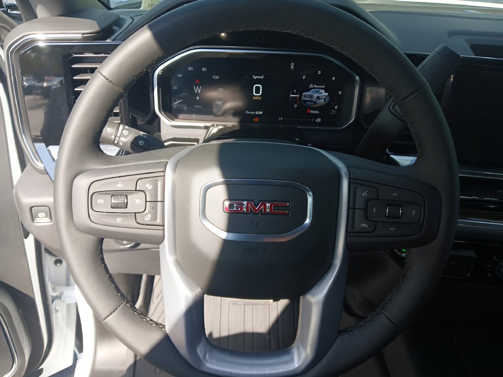 New 2026 GMC Sierra 1500 Elevation w/ Elevation Select Package RWD image 11