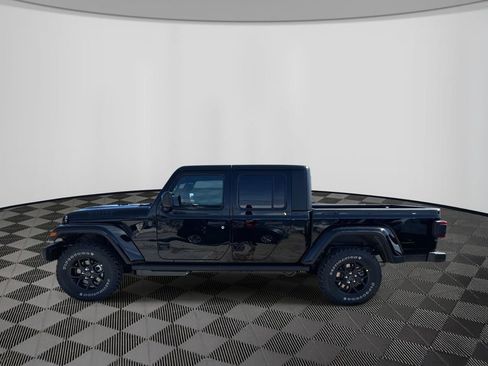 New 2026 Jeep Gladiator Sport AWD/4WD image 2