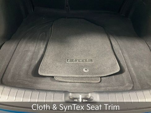 Certified 2023 Kia Forte GT-Line image 29