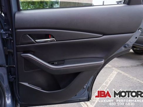 Used 2022 MAZDA CX-30 AWD 2.5 S w/ Preferred Package image 70