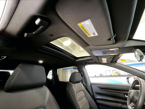 Used 2024 Honda CR-V Sport image 22