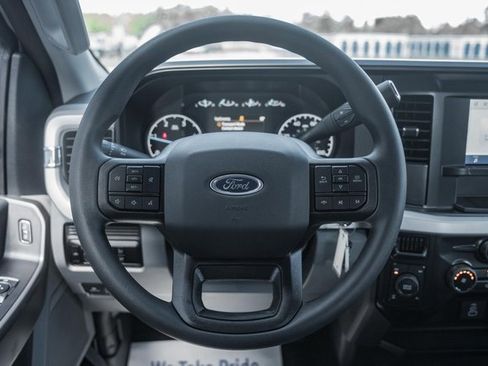 New 2026 Ford F250 XL w/ STX Appearance Package image 35