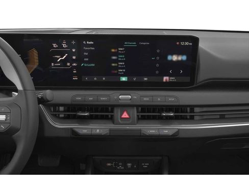 Certified 2026 Kia K4 EX FWD image 7