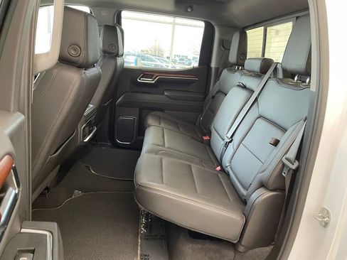 Used 2023 GMC Sierra 1500 Denali image 11