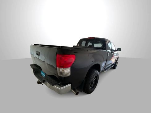 Used 2008 Toyota Tundra 4x4 Double Cab w/ Tow Pkg image 8